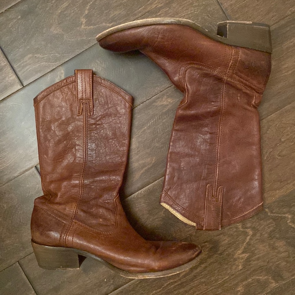 Frye boots size 9